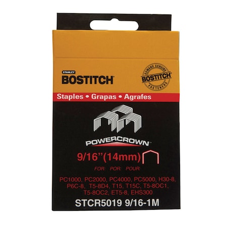 Stanley Bostitch